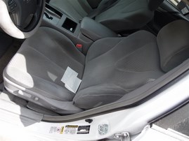 2007 TOYOTA CAMRY LE WHITE 2.4 AT Z20054